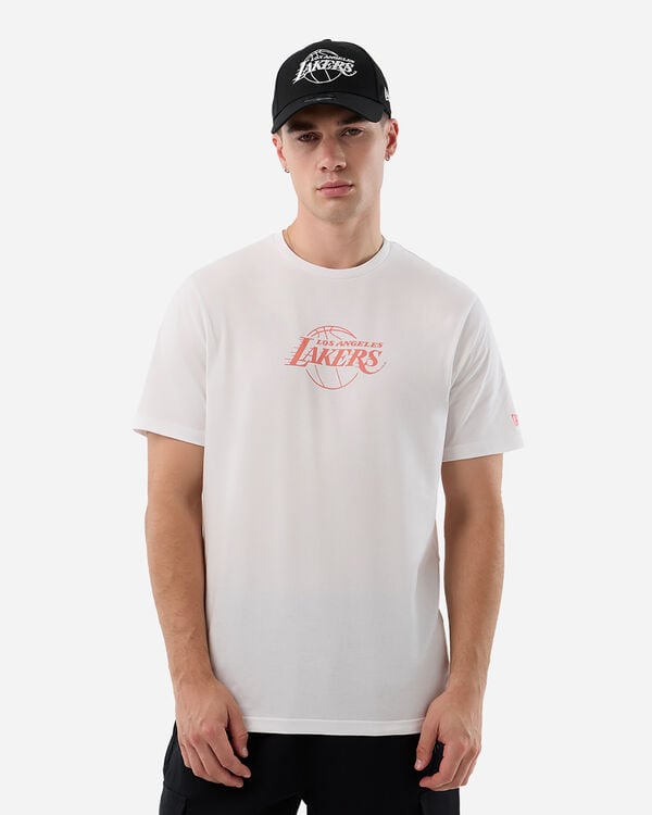 Los angeles lakers logo m