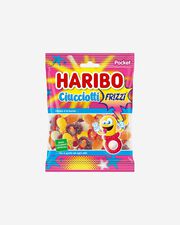 Ciucciotti frizzi 80 g  - Color mix