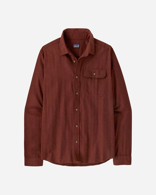 Fjord flannel m