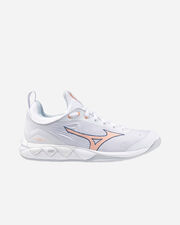 Wave luminous wos 2 w - Bianco