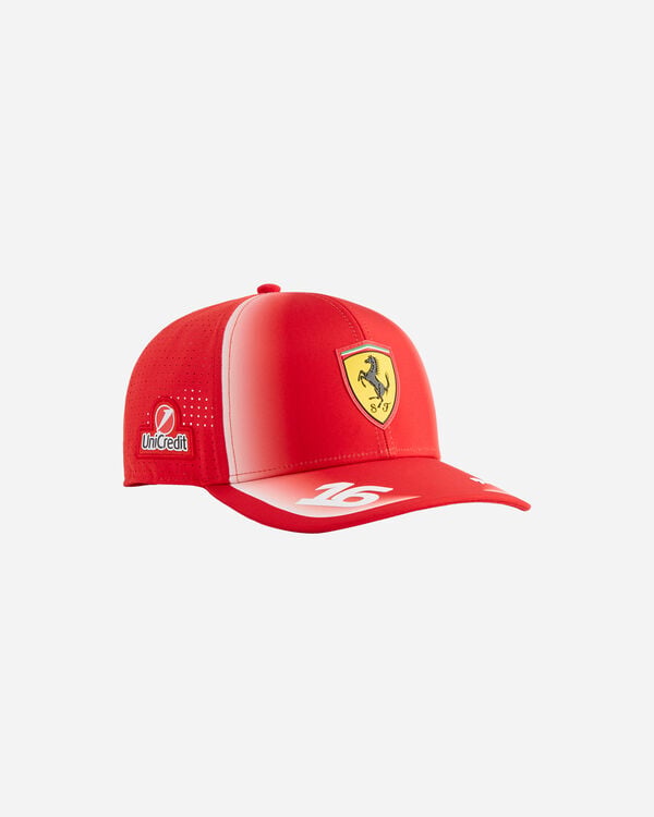 Ferrari replica leclerc 