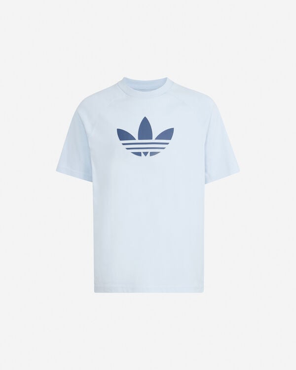 Graphic trefoil jr