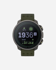 Vertical titanium solar  - Verde