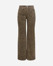 Madison hw wide leg l32 w - Color mix