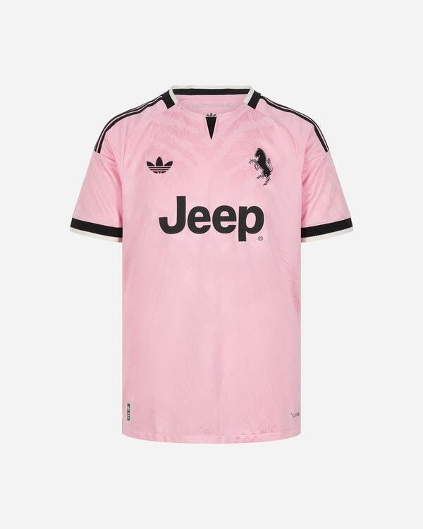 Juventus away authentic 26-27 m