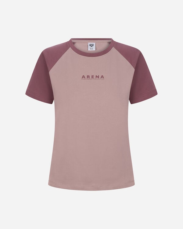 Athletic essential w