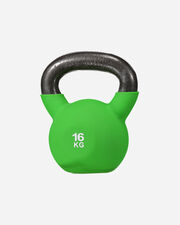 Kettlebell 16 kg - Color mix