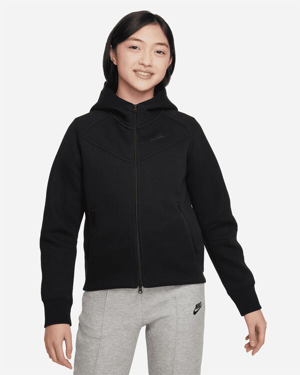 Tech fleece jr