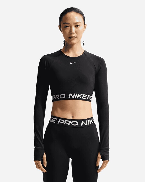 Pro crop w