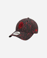 Milan sport m - Nero