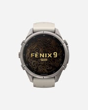 Fenix 9 pro inreach 43mm - Nero