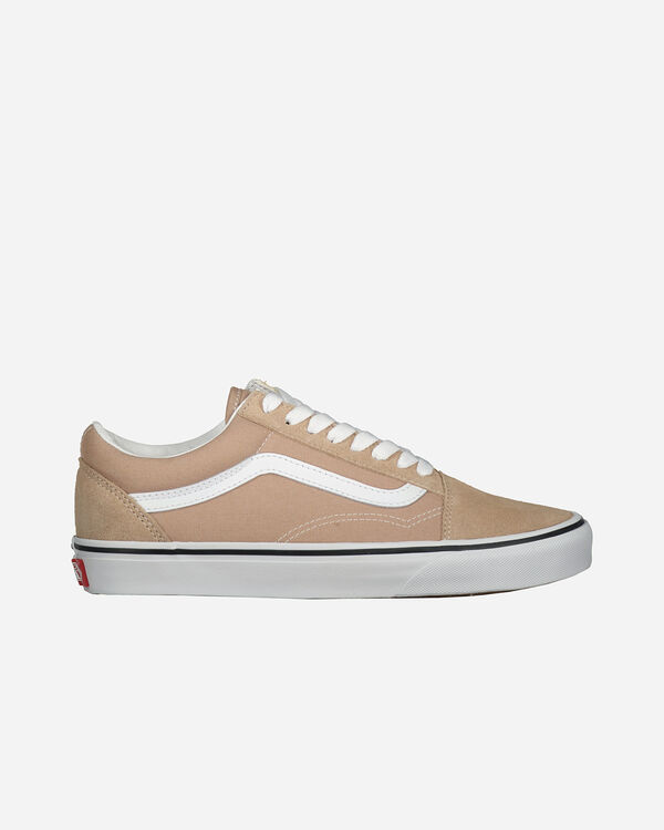 Old skool w