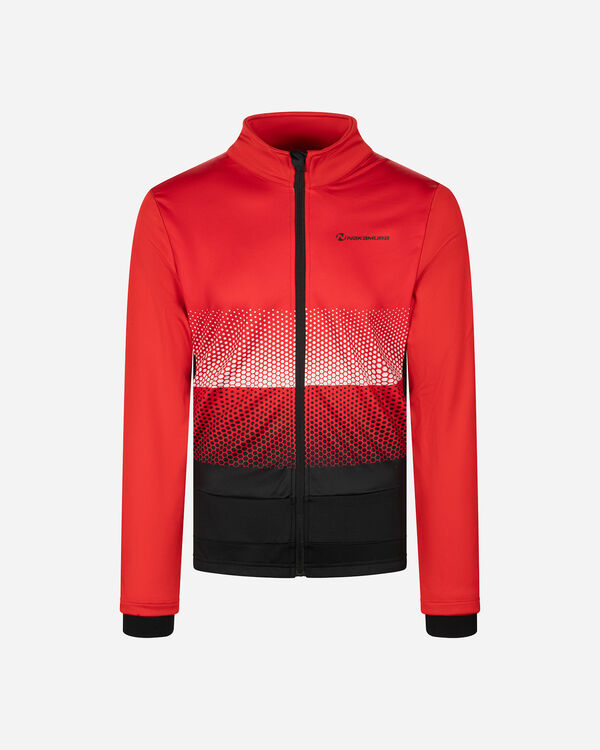 Printed m
