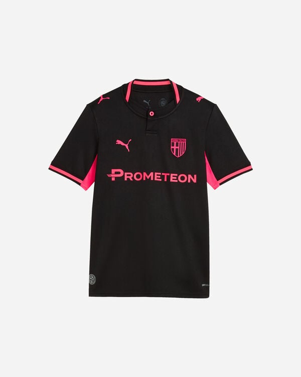 Parma calcio 3rd jr