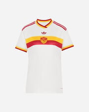 As roma away 26-27 w - Bianco