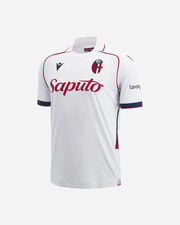 Bologna away 26-27 m - Bianco