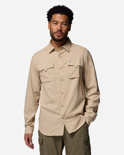 Silver ridge utility ii m - Beige