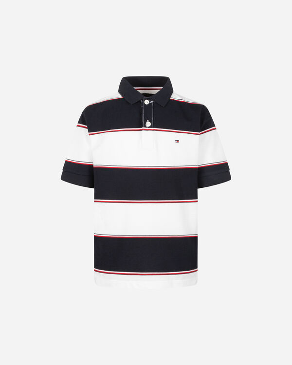 Rugby stripe jr