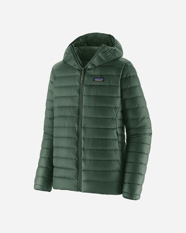 Down sweater m