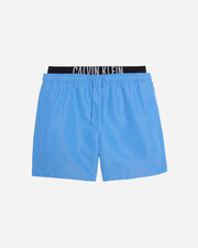Boxer elastic jr - Azzurro