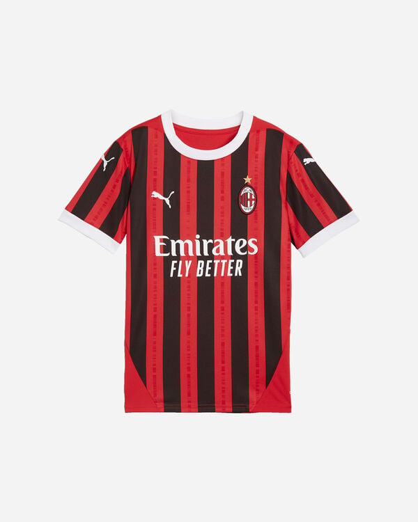 Milan home 24-25 jr