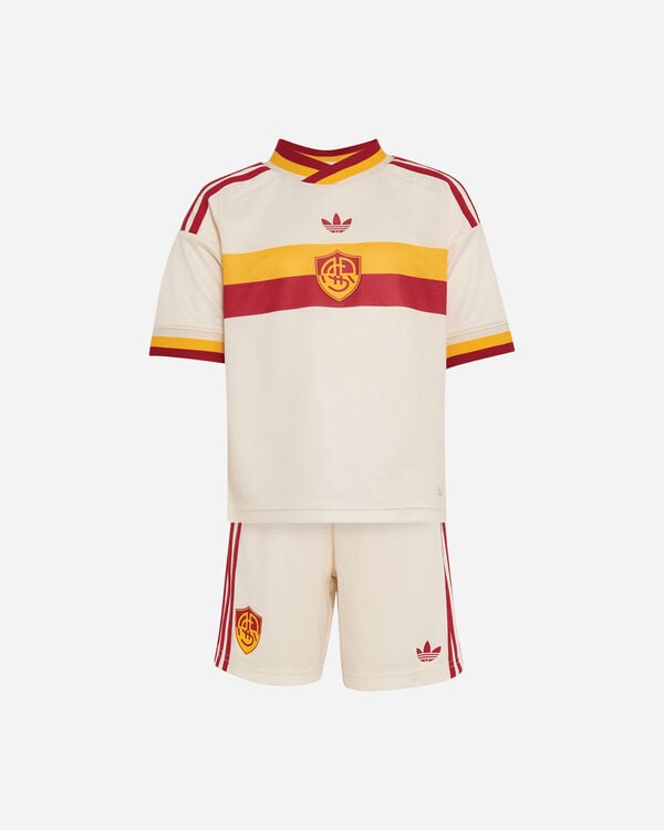 Minikit as roma 26-27 away jr