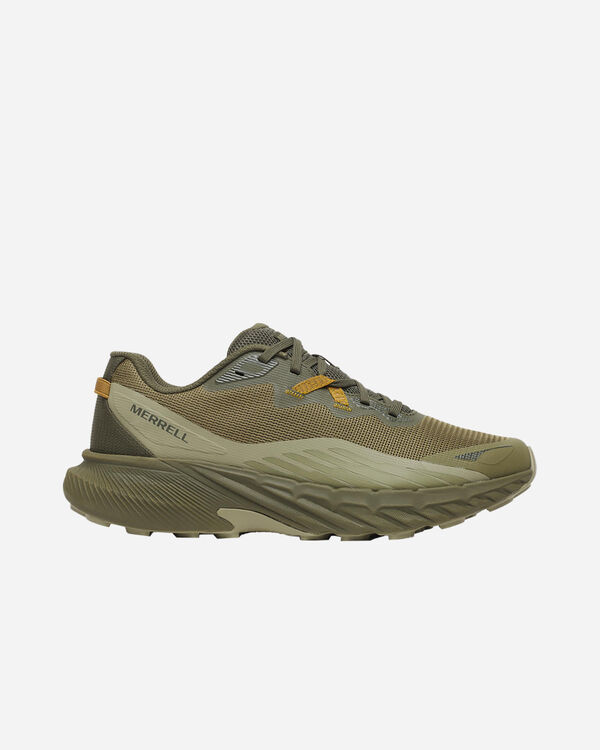 Agility trail m