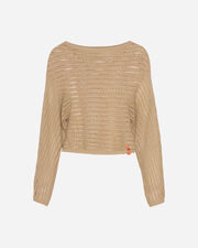 Contemporary etnic w - Beige