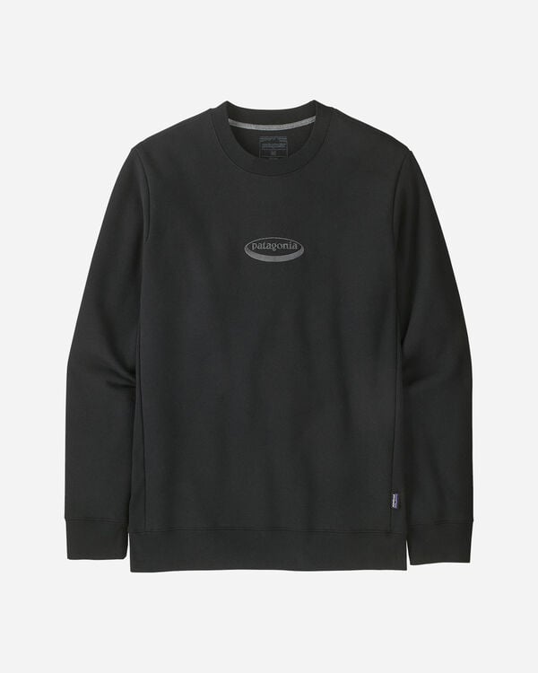 95 oval logo uprisal m