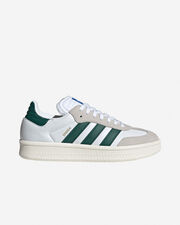 Samba xlg m - Bianco