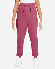 Tech fleece 2 jr - Fucsia