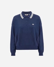 Gioco w - Blu