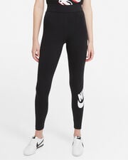 Jstretch futura w - Nero