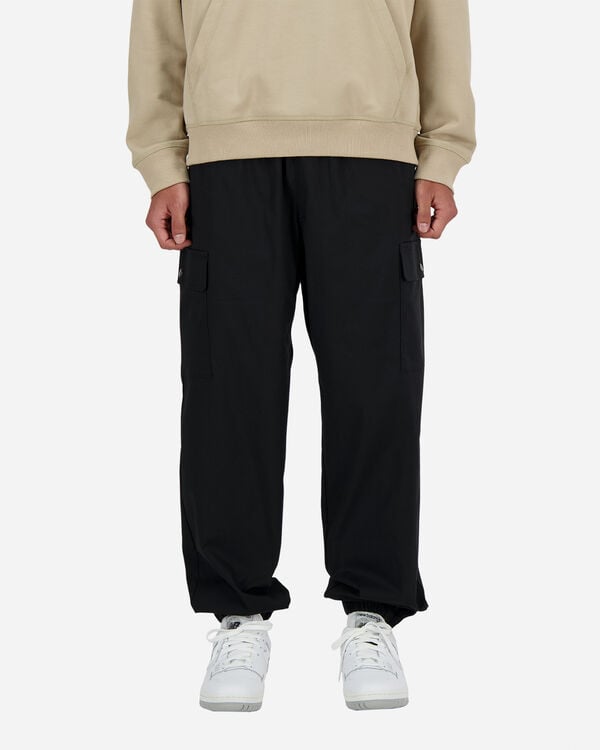 Twill cargo m