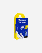 Michelin 700 18/25 valvola presta  - Nero