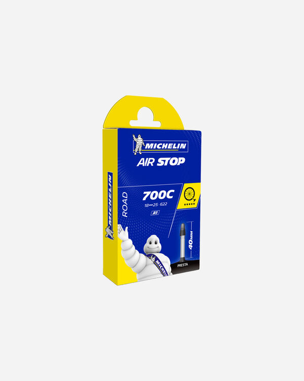 Michelin 700 18/25 valvola presta 