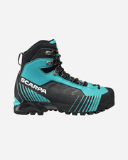 Ribelle lite hd w - Azzurro