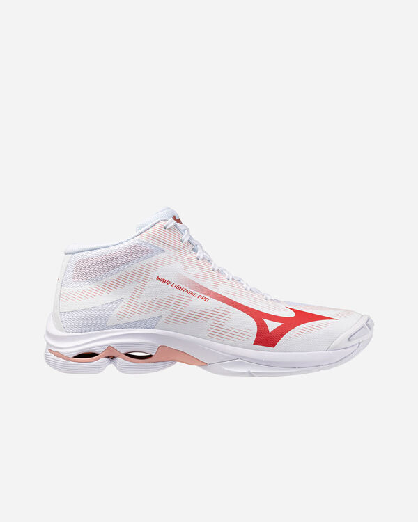 Wave lightning pro mid w