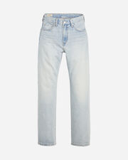 Easy dad l32 w - Denim