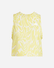 Crop w - Giallo