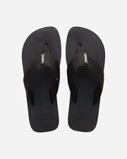 Urban basic material m - Nero