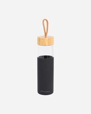 Glass bottle iii  - Color mix