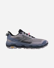 Wave mujin 11 w - Grigio