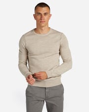 Casual city m - Beige