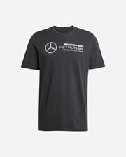 Mercedes dna m - Nero