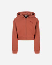 Classic jr - Rosso