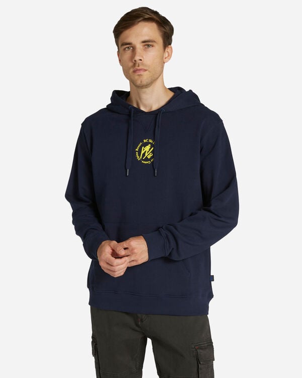 Ski lodge capsule m