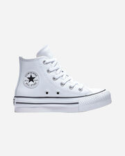 Chuck taylor all star eva lift lth ps jr - Bianco