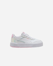 Carina mia ps jr - Bianco
