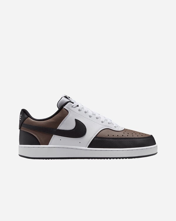Court vision low m